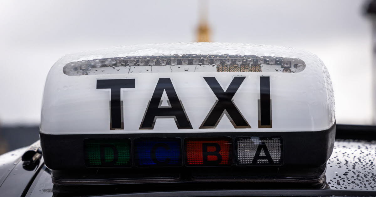 756 euros pour sept kilomètres, un taxi incriminé