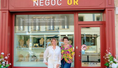 experts de confiance pour vendre et investir dans l’or en toute sérénité