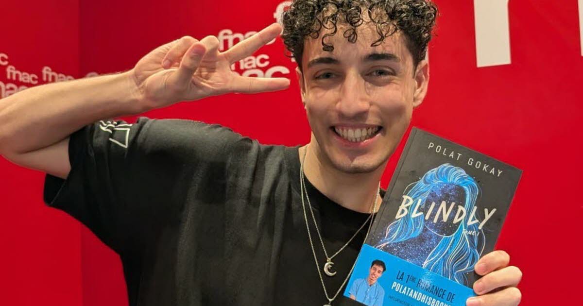 Sarreguemines. « Blindly » de Polat Gokay en lice pour le prix Handi-Livres 2025 en novembre