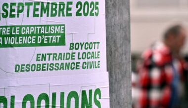 manifestation de Vandœuvre à Nancy, et actions diverses prévues