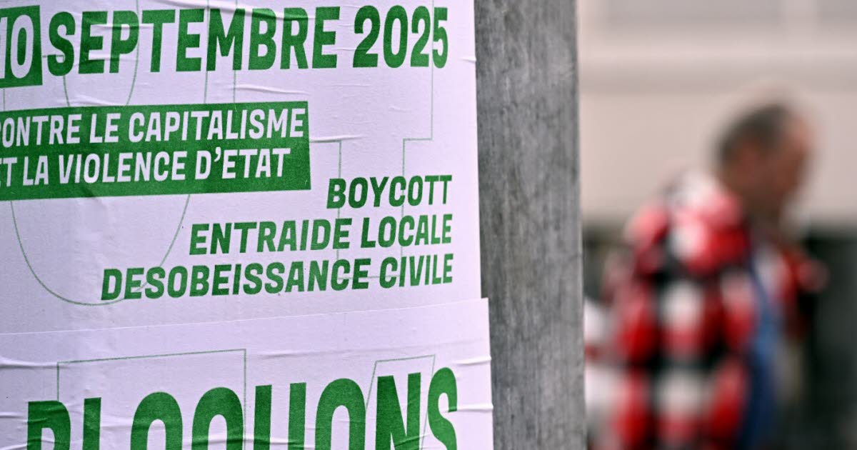 manifestation de Vandœuvre à Nancy, et actions diverses prévues