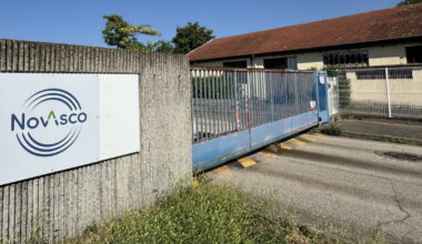 Saint-Étienne. Au moins une offre de reprise pour NovAsco (ex-Ascometal)