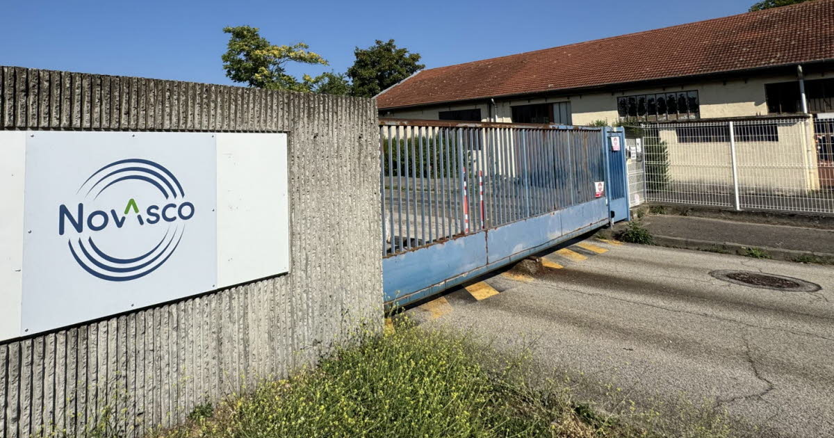 Saint-Étienne. Au moins une offre de reprise pour NovAsco (ex-Ascometal)