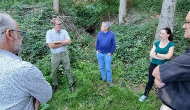 Lautenbach. Rouvrir une cavité minière pour protéger les chauves-souris
