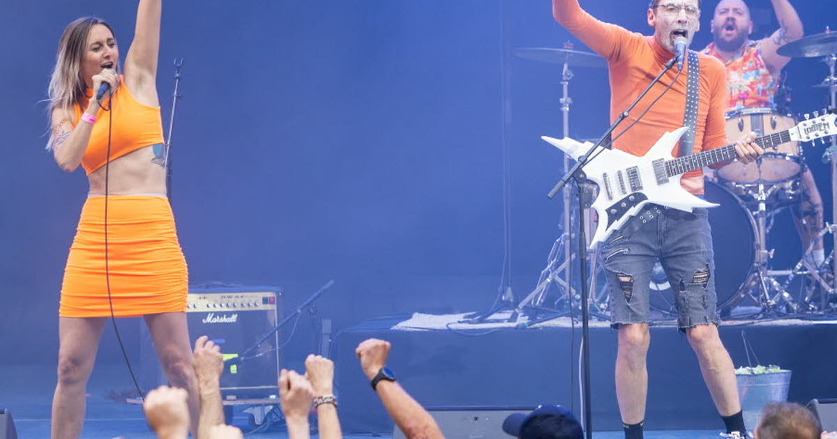 Grenoble. Le “Festival Merci, Bonsoir !” fête ses 10 ans du 17 au 20 septembre