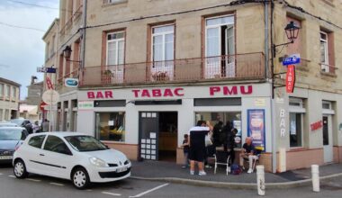 Saint-Genest-Lerpt. Le Centre, un bar-tabac PMU aux multiples histoires familiales