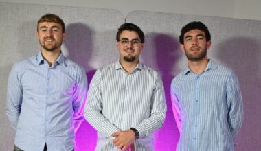 ces jeunes entrepreneurs ont développé une plateforme adaptée aux troubles de l’apprentissage