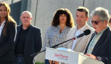 Saint-Étienne. Un nouveau souffle pour l’amicale laïque dans le quartier de la Terrasse