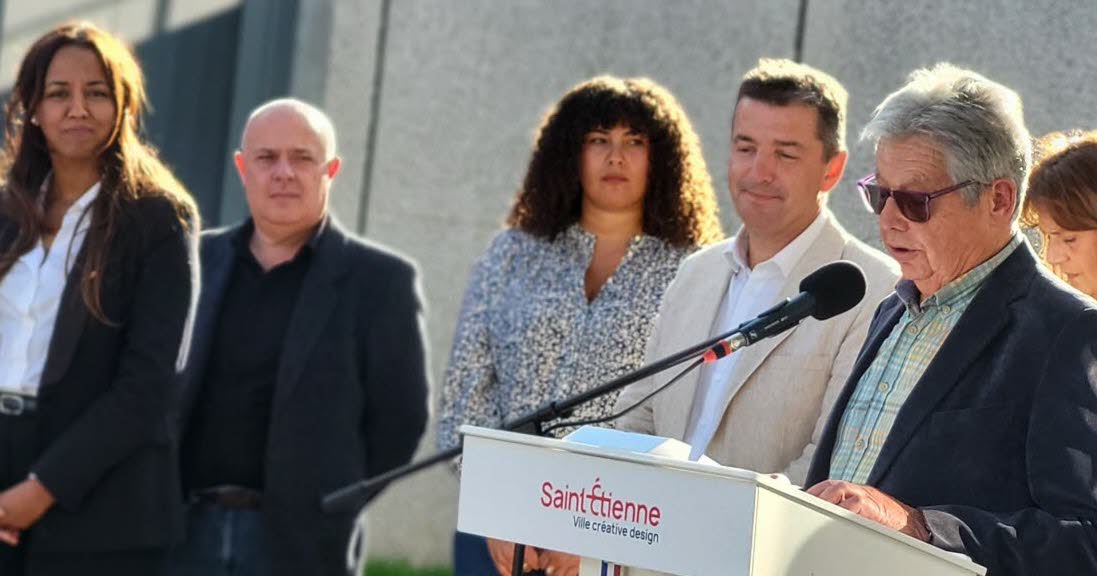 Saint-Étienne. Un nouveau souffle pour l’amicale laïque dans le quartier de la Terrasse