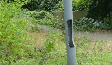 Gières. Rue des Glairons, 24 luminaires rendus inopérants après des vols de câbles électriques