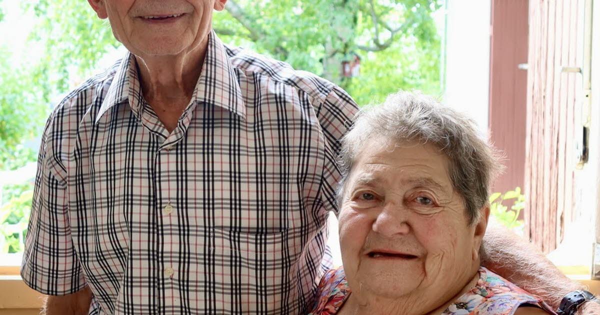 Saint-Chamond. Bernadette et Alcide Allorio, une histoire d’amour et d’art