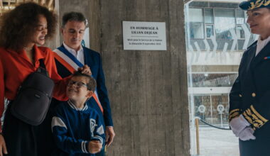 « Un destin marqué par l’altruisme et l’exemplarité »