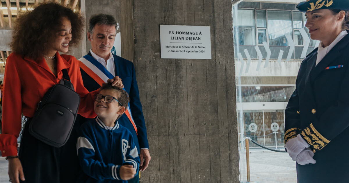 « Un destin marqué par l’altruisme et l’exemplarité »