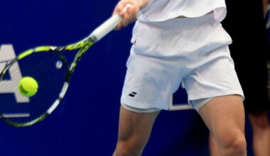 Challenger de Rennes. Arthur Bouquier assure son statut pour son entrée en lice
