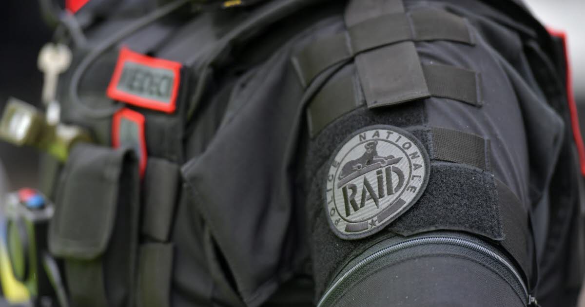 Ostwald. L’homme délogé par la Raid crie au complot