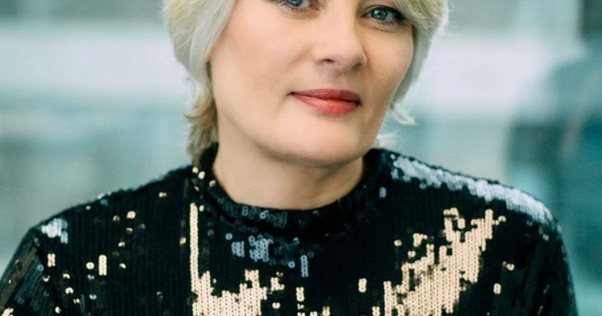 Rencontre et dédicace avec Sophie Loubière