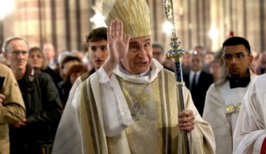 Alsace. Des prêtres du diocèse de Strasbourg demandent une visite apostolique