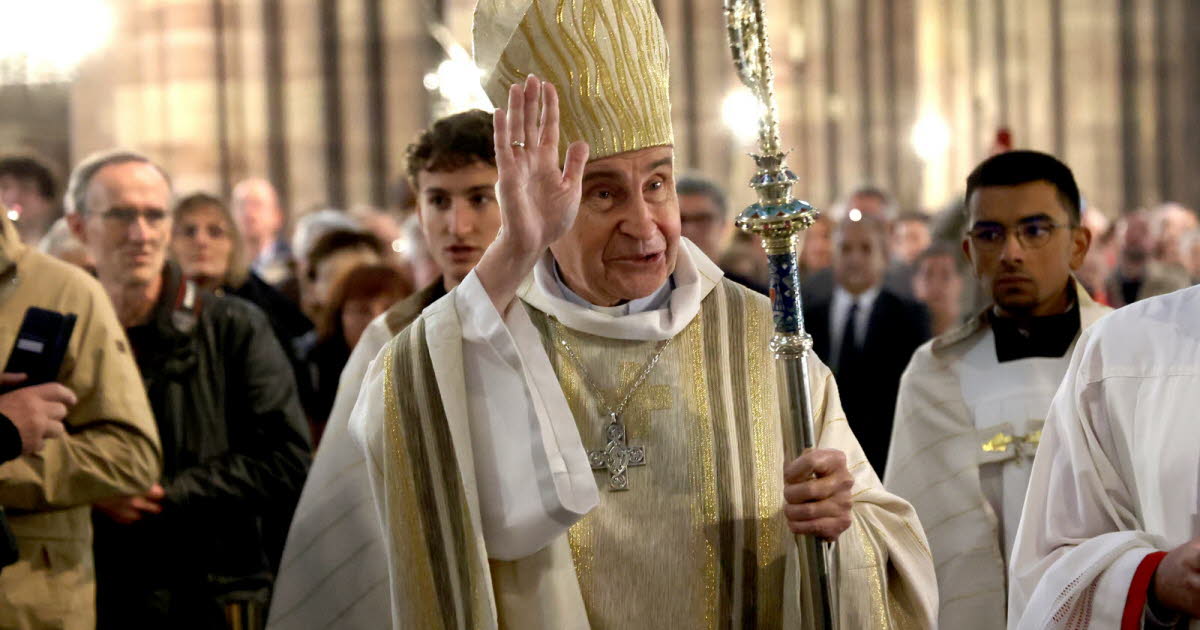 Alsace. Des prêtres du diocèse de Strasbourg demandent une visite apostolique