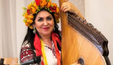 Mulhouse. Pour soutenir les Ukrainiens, deux concerts exceptionnels au temple Saint-Étienne