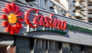 Social. Une vingtaine de nouvelles suppressions d'emploi chez Casino à Saint-Etienne et Vitry-sur-Seine