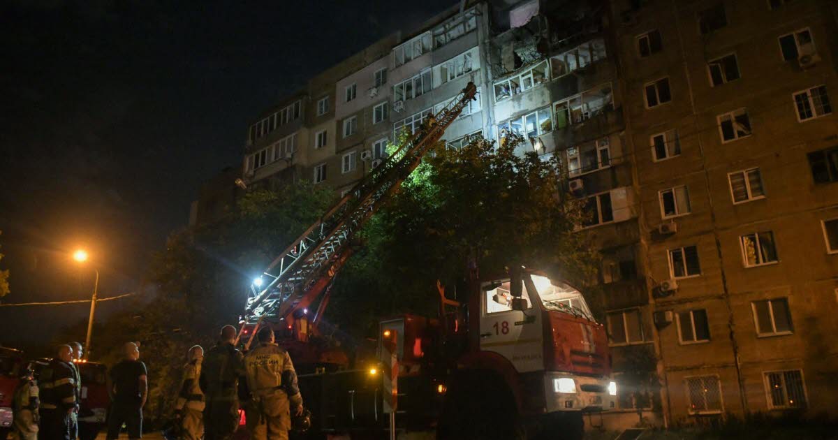 Guerre en Ukraine. Une frappe russe tue 20 civils qui venaient percevoir leur retraite