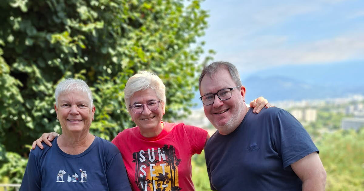 Seyssinet-Pariset. Une nouvelle équipe pour le Ciné-club