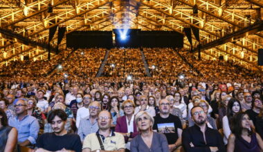 Lyon. Michael Mann, Natalie Portman, Sean Penn… Le Festival Lumière annonce un programme gargantuesque