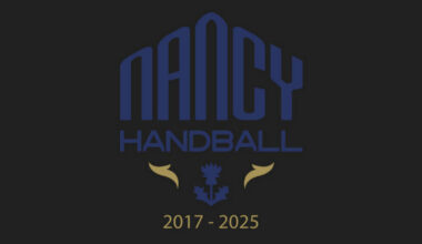 Handball. Nancy Handball : voilà, c'est fini !