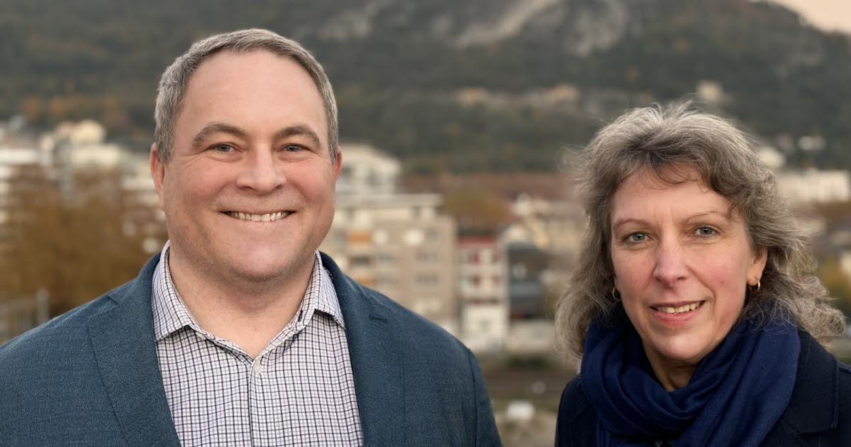 Grenoble. Scintil Photonics lève 50 millions d'euros... et attire Nvidia