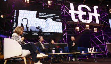 Entreprises. Grenoble, capitale européenne de l'innovation 2026 ? Bientôt le colloque annuel de Mobil'Is... Leur actu en bref