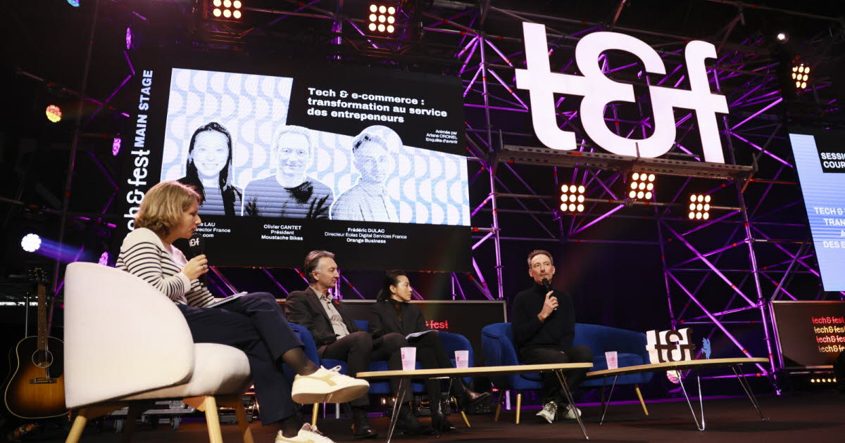 Entreprises. Grenoble, capitale européenne de l'innovation 2026 ? Bientôt le colloque annuel de Mobil'Is... Leur actu en bref