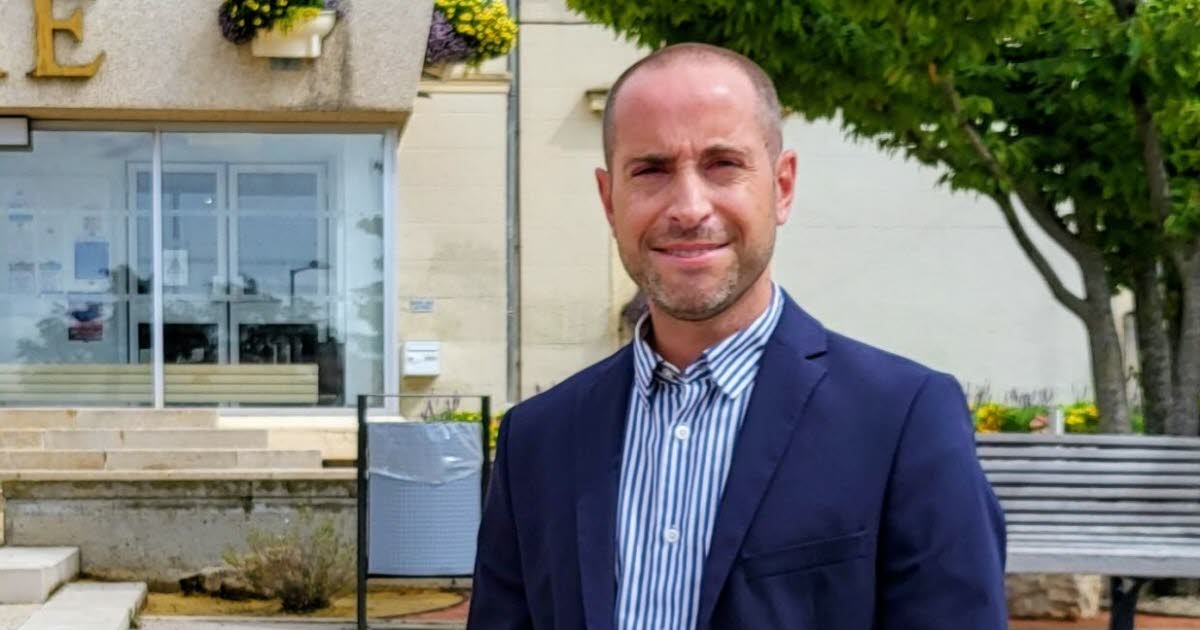 Saint-Priest-en-Jarez. « Je veux être élu en 2026 pour dynamiser la commune »