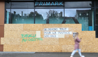 manifestations, transports et commerces perturbés... à quoi faut-il s'attendre ce mercredi ?