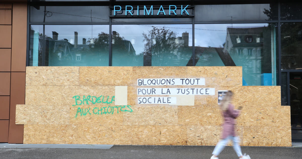 manifestations, transports et commerces perturbés... à quoi faut-il s'attendre ce mercredi ?