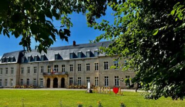 Champigneulles. Des visites théâtralisées inédites pour les Journées du patrimoine