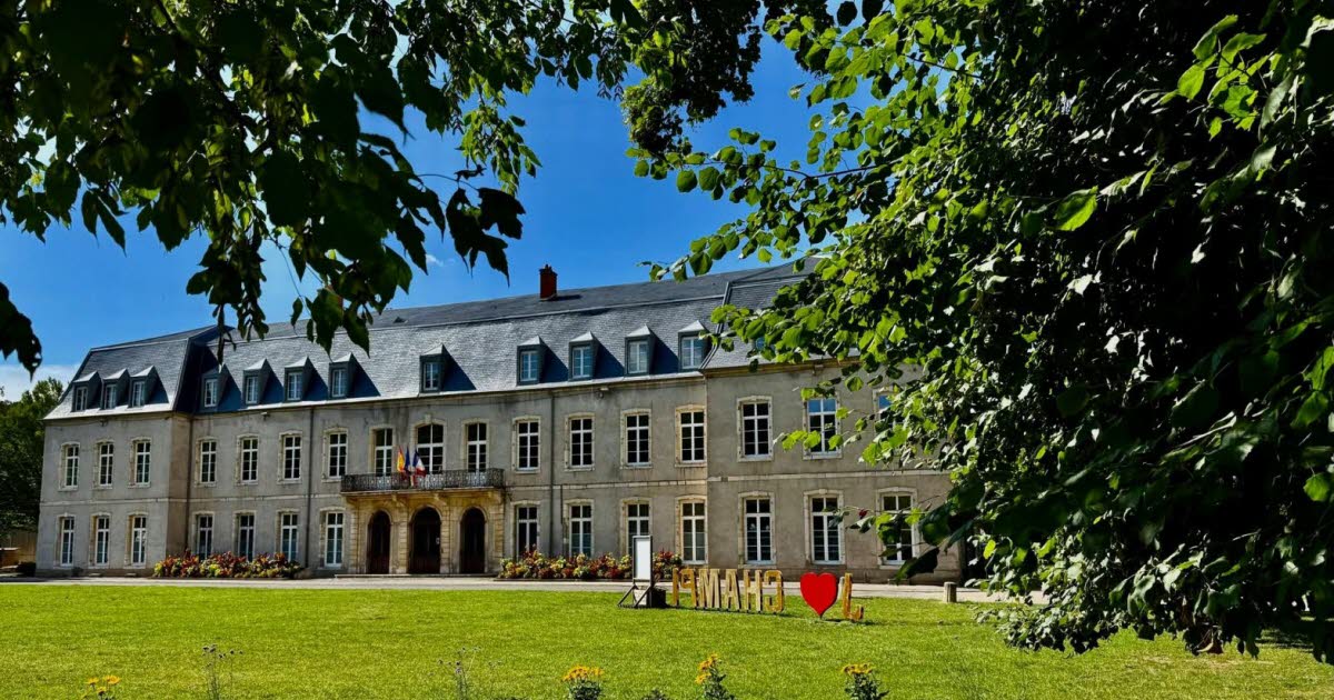 Champigneulles. Des visites théâtralisées inédites pour les Journées du patrimoine