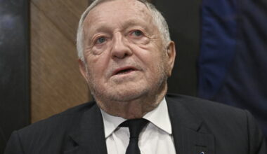 Municipales 2026. L’annonce de la candidature de Jean-Michel Aulas à Lyon attendue le 26 septembre lors d’un meeting