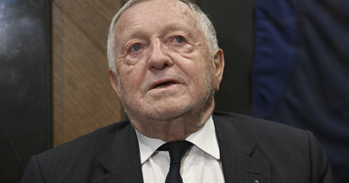 Municipales 2026. L’annonce de la candidature de Jean-Michel Aulas à Lyon attendue le 26 septembre lors d’un meeting