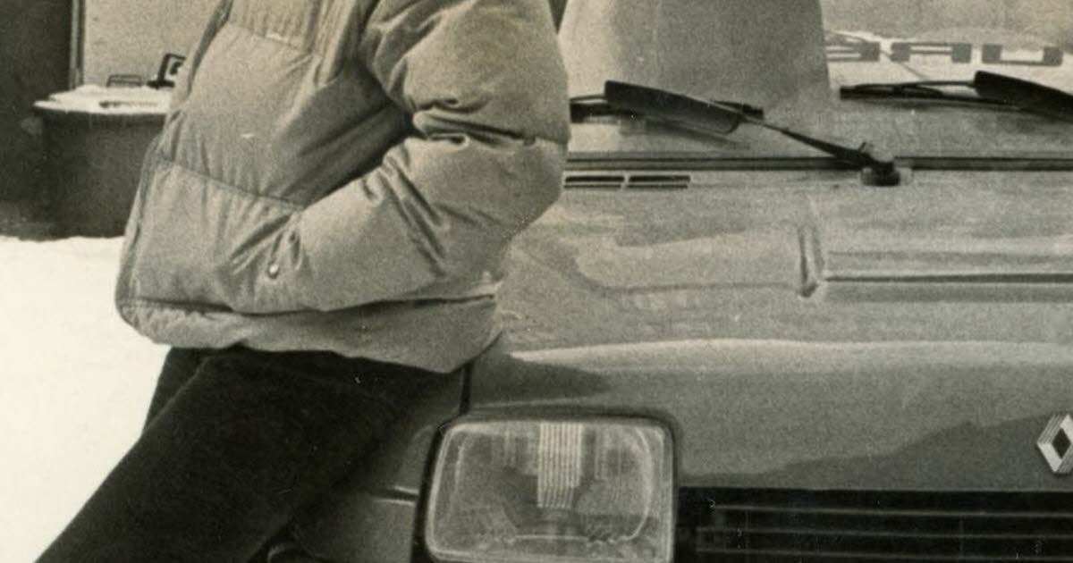 le livre qu’il faut lire sur les jeunes années du champion