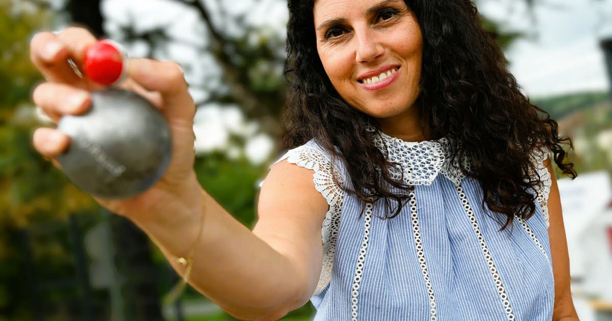 Virginie Cipriano veut rassembler légendes et amateurs autour du vin