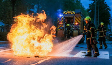 trois personnes interpellées dans l'agglomération grenobloise