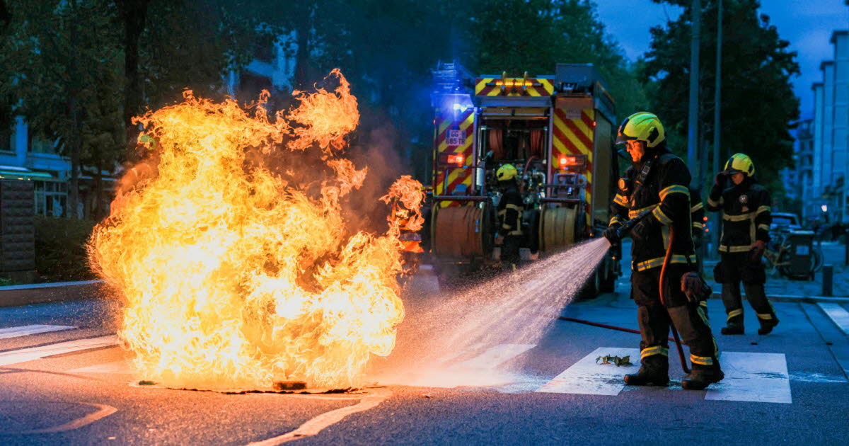 trois personnes interpellées dans l'agglomération grenobloise