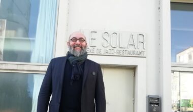 « Le Solar doit s’ouvrir à tout le monde »