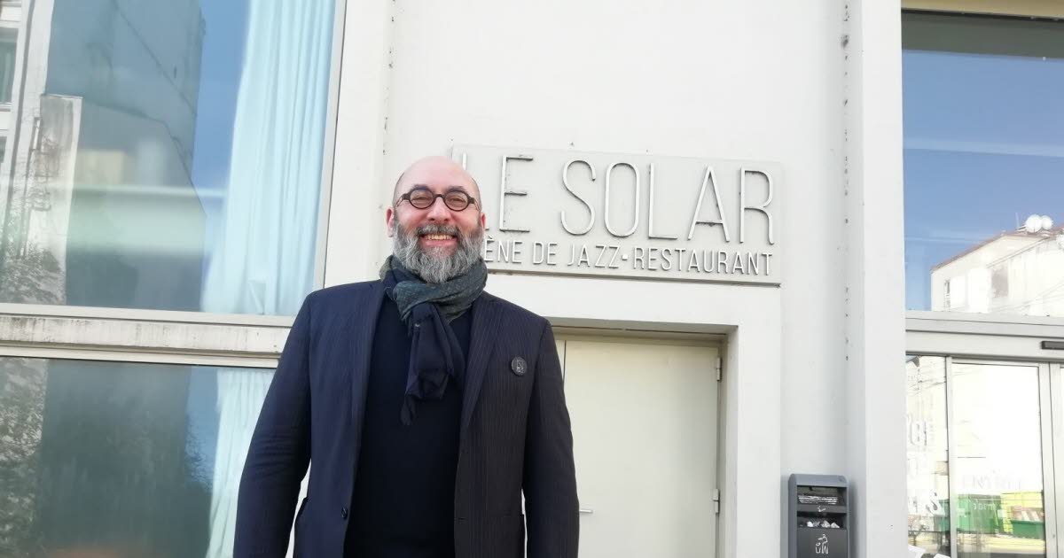 « Le Solar doit s’ouvrir à tout le monde »