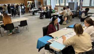 Grenoble. Trois forums pour accompagner les jeunes vers leur avenir