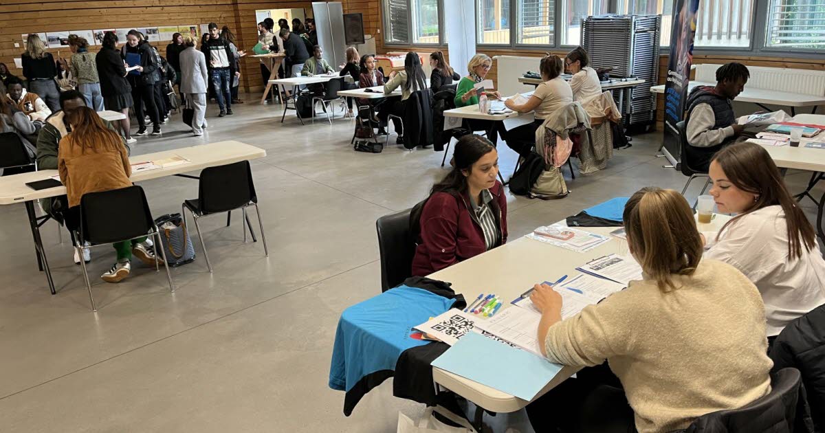 Grenoble. Trois forums pour accompagner les jeunes vers leur avenir