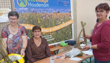 Houdemont. Un rendez-vous annuel pour valoriser la vie associative