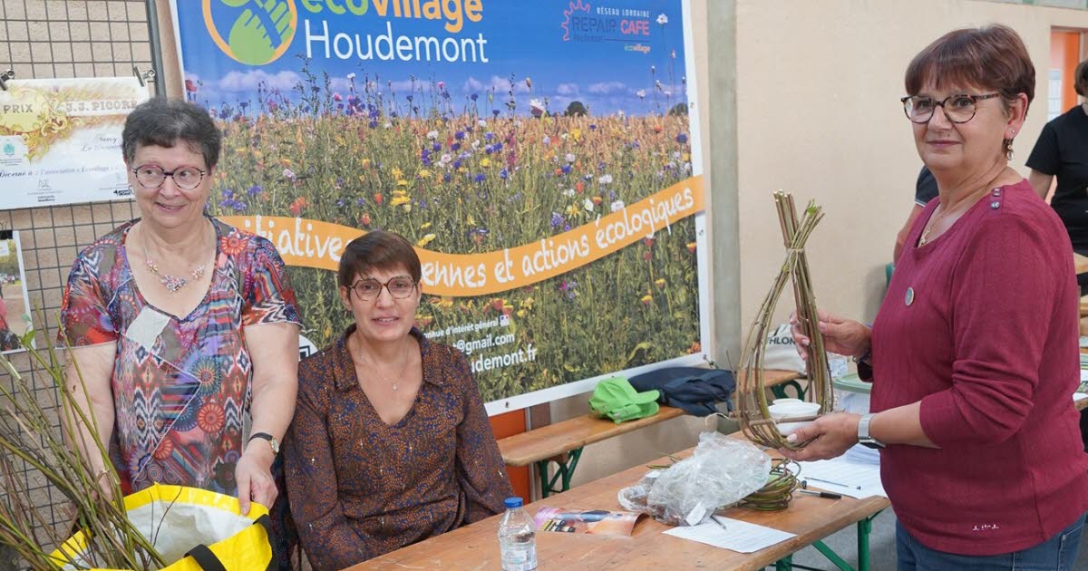 Houdemont. Un rendez-vous annuel pour valoriser la vie associative