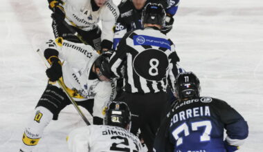 Hockey sur glace - Ligue Magnus. Figure gapençaise du hockey à Rouen, l'ancien joueur et président Thierry Chaix honoré pour la reprise