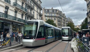 Grenoble. « Si les transports étaient gratuits le week-end, j’irais plus au centre-ville »